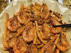 -绿草地·湘菜(7mall店)