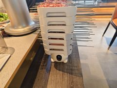 -丰茂烤串(公园店)