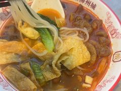 -柳大厨螺蛳粉(人民路总店)