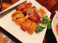 -富力威斯汀酒店-中国元素中餐厅(武昌临江店)