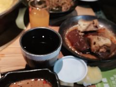 -湊湊火锅·茶憩(杭州湖滨银泰in77店)