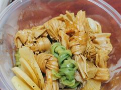 -大姐麻辣烫(莲宝中路店)