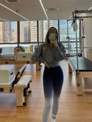 -AN普拉提女子健身工作室