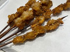 -木屋烧烤(坂田天安云谷店)