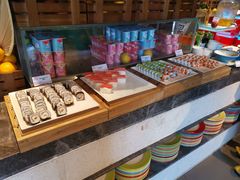 -味餐厅·海鲜·火锅·自助餐