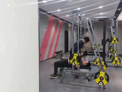 -WEGYMER健萌健身(雅颂居馆)