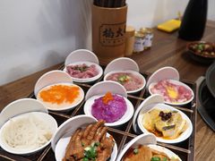 -楠火锅(新街口苏宁店)