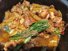 -歪嘴香鸡公煲(大连佳兆业店)