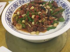 -正阳春烤鸭店(杨楼店)