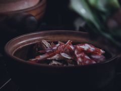 -壹煲口福煲仔饭(中山路店)