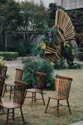 -琥珀婚礼策划AMBER WEDDING