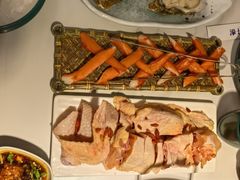 -椰子湾·海南火锅·糟粕醋·椰子鸡(正大广场店)