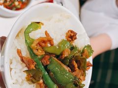 -以饭湘许(新塘万达店)