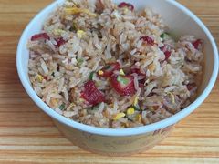 -明月虾面(厦禾路店)