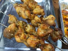 -老虎滩大连海鲜烧烤(建邺云锦路总店)