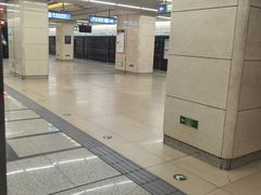 -西小口(地铁站)