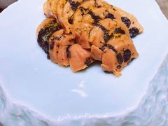 -闫府私房菜·老字号(恒隆店)