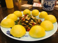 -江宁会馆(劈柴院店)