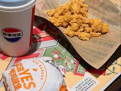 -肯德基(龙湖店)