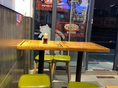 -吉祥馄饨(上海斜土店)