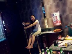 -OS CLUB(长风大悦城店)