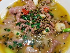 -渝信川菜 · 川味家常菜(长安店)