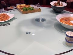 -老德州四合院·德州菜(天衢路店)