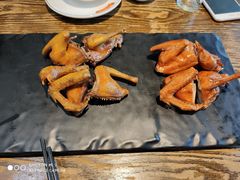 -大鸽饭(马王堆店)