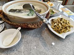 -紫藤园·天目湖大鱼头(南山竹海店)