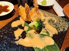 -千代武日本料理(开发区店)