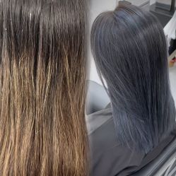 -5M HAIR SALON 旗舰店