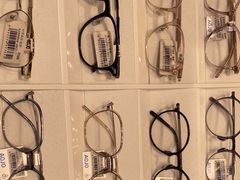 -AOJO眼镜(深圳海岸城店)