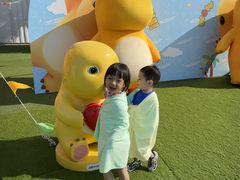 -秦皇岛乐岛海洋王国