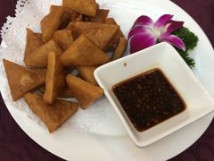 -万柳阁小馆·花园餐厅(龙潭湖店)