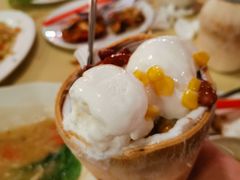-真浪花园海鲜餐馆