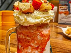 -TIGERS老虎西餐(亦庄店)