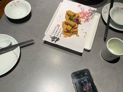 -姑苏家宴·苏帮菜·松鼠桂鱼(苏州总店)
