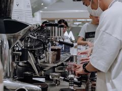 -M Stand(宁波万象城店)