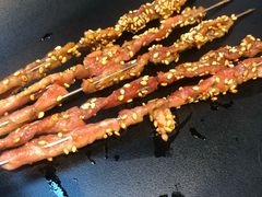 -马海涛牛肉串·午市牛腩饭·烧烤夜宵(领汇广场店)