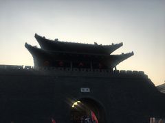 -东关历史文化旅游区-东门遗址