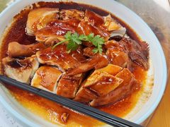 -东坊味道私房菜·地道顺德菜(大良店)
