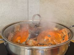 -川骄海鲜自助(亚运村店)