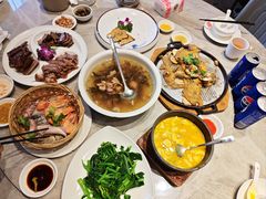 -百年银屏蚝烙·潮汕菜·非遗(乐山店)