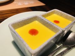 布丁-山葵家·创意料理(万象汇店)