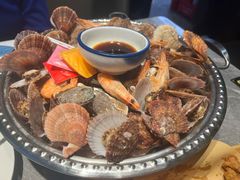 -1937青岛老味道·海肠捞饭·青岛菜(大鲍岛栈桥店)