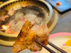 -铭牛烧肉·和牛海鲜自助(高新月牙湖店)