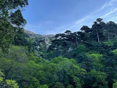 -泰山风景名胜区