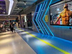 -优享健身(物美圣熙8号购物中心店)