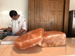 -沈阳君悦酒店·意坊意大利餐厅