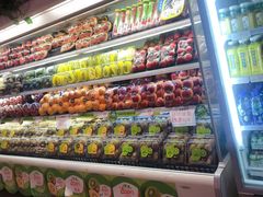 -水果地带(银泰城店)
